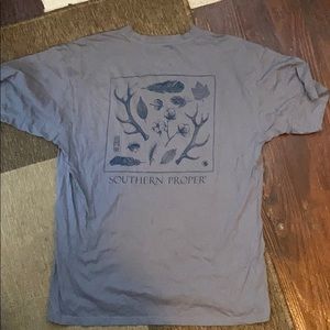 Southern Proper T Shirt